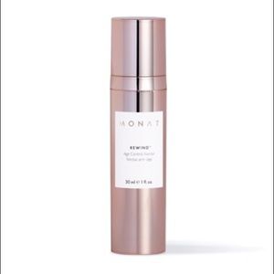 Monat Rewind™ Age Control Nectar facial serum